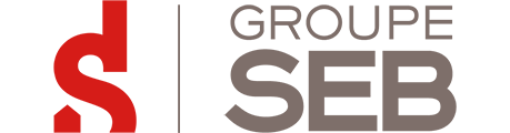 Logo Groupe SEB