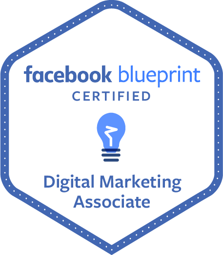 Facebook Certified Digital Marketing Associate