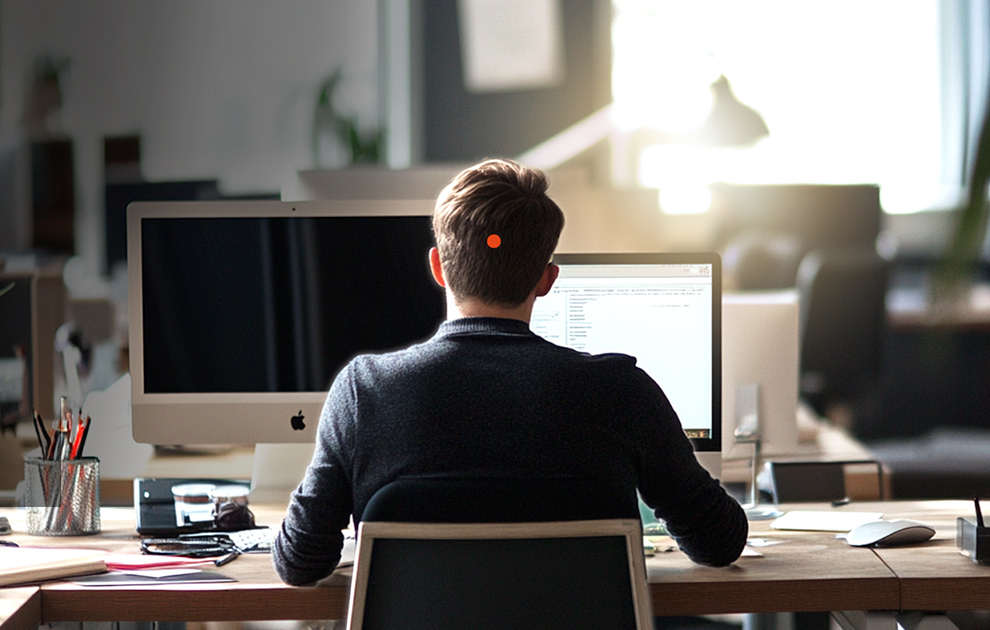 Project manager with sea/seo expertise